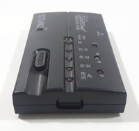 Silvertone Guitar & Bass Tuner Stun2