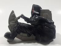 Applause LucasFilm Star Wars Darth Maul Character on Speeder Bike 4 1/2" Long Plastic Toy Vehicle