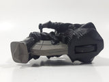 Applause LucasFilm Star Wars Darth Maul Character on Speeder Bike 4 1/2" Long Plastic Toy Vehicle