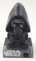 Galerie LFL Star Wars Kylo Ren Character 4 1/2" Tall Plastic Candy Dispenser