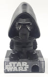 Galerie LFL Star Wars Kylo Ren Character 4 1/2" Tall Plastic Candy Dispenser