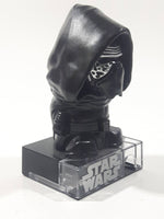 Galerie LFL Star Wars Kylo Ren Character 4 1/2" Tall Plastic Candy Dispenser