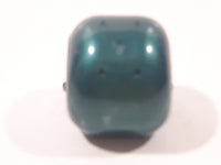 Vintage OPI Philadelphia Eagles NFL Team Gumball Miniature Mini Football Helmet