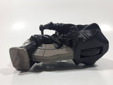 Applause LucasFilm Star Wars Darth Maul Character on Speeder Bike 4 1/2" Long Plastic Toy Vehicle