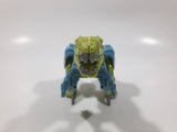 Transformers Age of Extinction Autobots Dinoboats T-Rex Tyrannosaurus Rex Style Dinosaure 6 1/2" Long Plastic Toy Figure