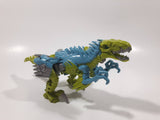 Transformers Age of Extinction Autobots Dinoboats T-Rex Tyrannosaurus Rex Style Dinosaure 6 1/2" Long Plastic Toy Figure