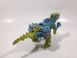 Transformers Age of Extinction Autobots Dinoboats T-Rex Tyrannosaurus Rex Style Dinosaure 6 1/2" Long Plastic Toy Figure