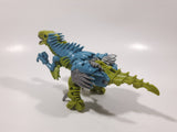 Transformers Age of Extinction Autobots Dinoboats T-Rex Tyrannosaurus Rex Style Dinosaure 6 1/2" Long Plastic Toy Figure