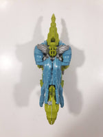 Transformers Age of Extinction Autobots Dinoboats T-Rex Tyrannosaurus Rex Style Dinosaure 6 1/2" Long Plastic Toy Figure