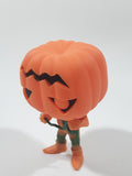 2018 Funko Pop! Television Saban's Power Rangers #663 Pumpkin Rapper 3 3/4" Tall Toy Vinyl Figure