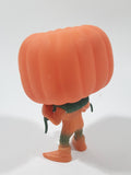 2018 Funko Pop! Television Saban's Power Rangers #663 Pumpkin Rapper 3 3/4" Tall Toy Vinyl Figure