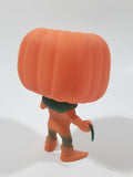 2018 Funko Pop! Television Saban's Power Rangers #663 Pumpkin Rapper 3 3/4" Tall Toy Vinyl Figure