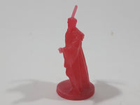 Star Wars Rebel Alliance Red Character 2" Tall Stamp Figure