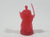 Star Wars Rebel Alliance Red Character 2" Tall Stamp Figure