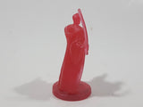 Star Wars Rebel Alliance Red Character 2" Tall Stamp Figure