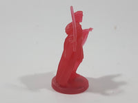 Star Wars Rebel Alliance Red Character 2" Tall Stamp Figure