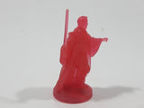 Star Wars Rebel Alliance Red Character 2" Tall Stamp Figure