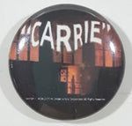 Vintage 1976 Carrie Movie 1" Round Button Magnet