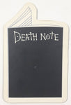 2003 Death Note Movie Film 1 1/2" x 2 1/4" Thin Magnet