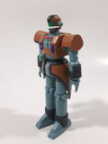 2003 SA-S Bandai Gundam Butler 4 1/4" Tall Toy Action Figure