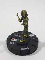 2013 WizKids Neca Heroclix Iron Maiden Killers #003 Gravity Feed Miniature Toy Figure