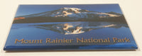 Mount Rainier National Park 2 3/8" x 3 1/8" Fridge Magnet