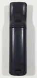 Nintendo Wii Black Plastic Shaped Controller Candy Holder Toy 4 5/8" Long Not A Real Controller