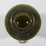 Vintage Gallo Flavor Guard Bottle 4/5 Quart Green Glass Bottle