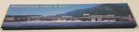 Bonneville Lock & Dam 1 5/8" x 5" Fridge Magnet