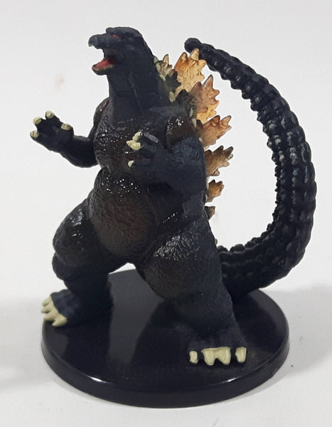 2014 WizKids Neca Toho WBEI Godzilla 2" Tall Miniature Toy Figure