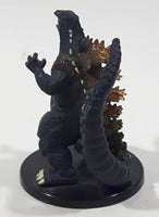 2014 WizKids Neca Toho WBEI Godzilla 2" Tall Miniature Toy Figure