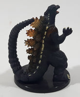 2014 WizKids Neca Toho WBEI Godzilla 2" Tall Miniature Toy Figure