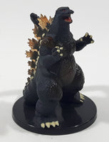 2014 WizKids Neca Toho WBEI Godzilla 2" Tall Miniature Toy Figure