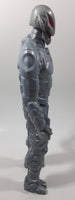 2015 Hasbro Marvel Avengers Titan Hero Series Ultron Large 12" Tall Plastic Toy Figure #B2389 C-3252B