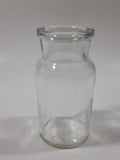 Antique 1901-1920 T.C.W. Theodore Corson Wheaton Chemistry Apothecary Medicine Drugs 3 3/4" Glass Bottle 4 USA