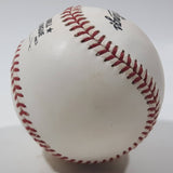 Rawlings Official Ball National League Baseball Cushioned Cork Center RO-N Leonard S. Coleman Jr.