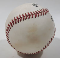 Rawlings Official Ball National League Baseball Cushioned Cork Center RO-N Leonard S. Coleman Jr.