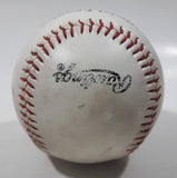 Rawlings Official Ball Baseball Solid Cork Rubber Center OLB3 Derek Lowe and Scott Eyre Autographs NO COA