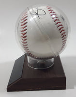 Iron Man Cal Ripkin, JR. Commemorative 2131 Consecutive Games Baseball Ball