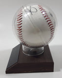 Iron Man Cal Ripkin, JR. Commemorative 2131 Consecutive Games Baseball Ball