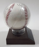 Iron Man Cal Ripkin, JR. Commemorative 2131 Consecutive Games Baseball Ball