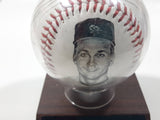 Iron Man Cal Ripkin, JR. Commemorative 2131 Consecutive Games Baseball Ball