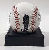 Franklin All-Star Collection Limited Edition Baseball Ball on Stand 1520T Ken Griffey Jr., Don Mattingly, Barry Bonds, Cecil Fielder