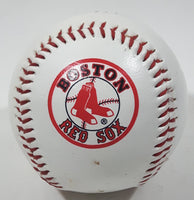 MLB Boston Red Sox Baseball Team Ball