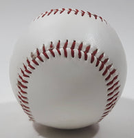 MLB Boston Red Sox Baseball Team Ball