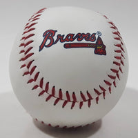 1993 Hutch MLB Atlanta Braves Baseball Team Ball