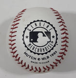 1993 Hutch MLB Los Angeles Dodgers Baseball Team Ball