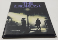 The Exorcist Film 2 1/2" x 3 1/2" Fridge Magnet