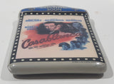 Coming Soon Casablanca Movie Film 2 1/2" x 4" 3D Fridge Magnet