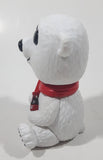 2019 Funko Pop! Ad Icons #58 Coca Cola Polar Bear 3 3/4" Tall Vinyl Figure